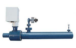 ValvTechnologies Turbine Bypass System